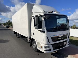 MAN M2000 2015