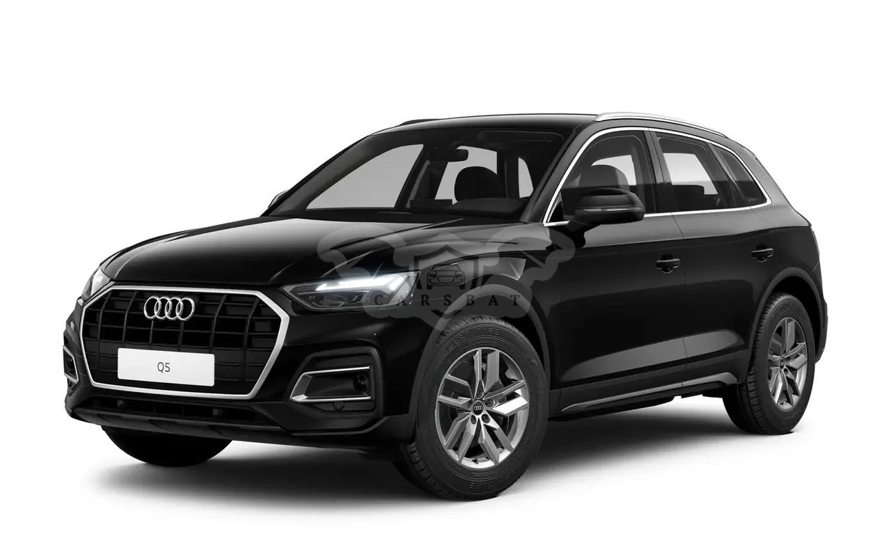 Audi Q5 FY 35 TDI mHEV S tronic 2025