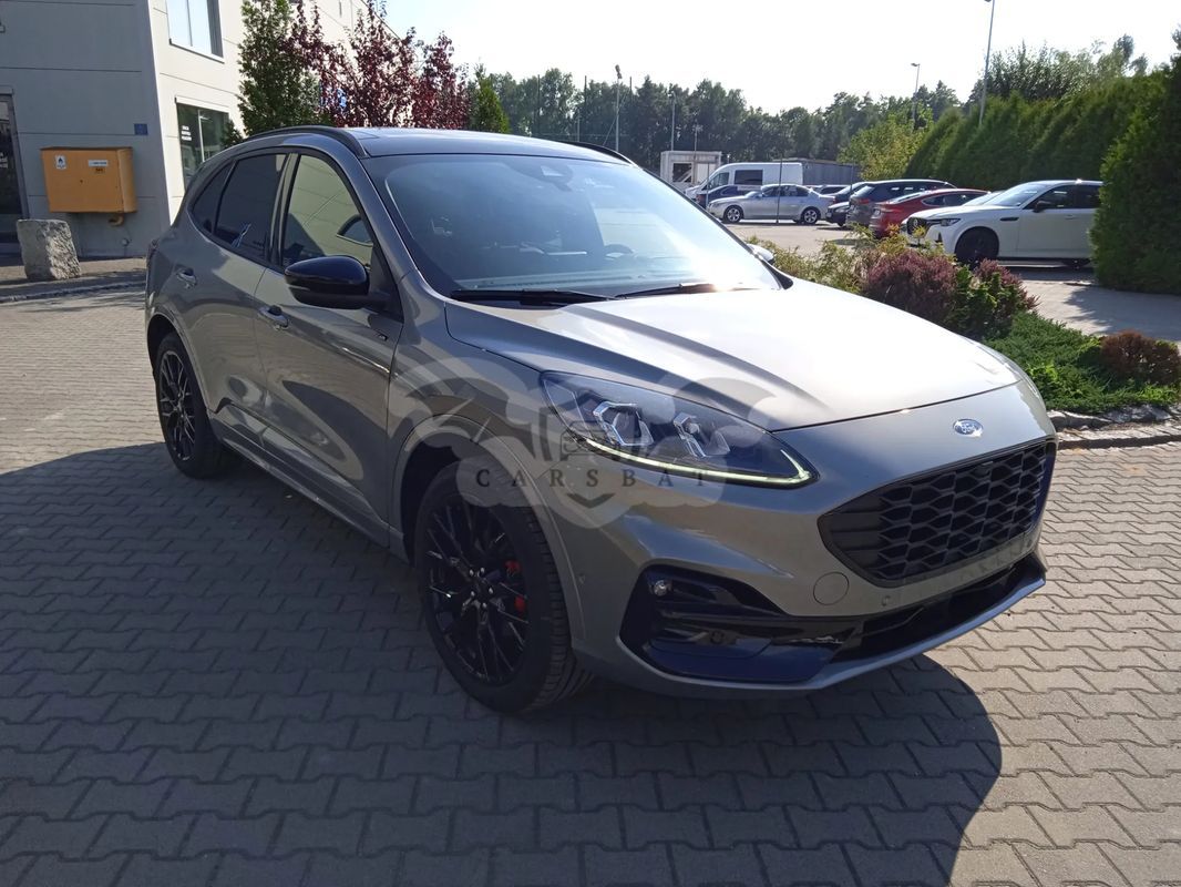 Ford Kuga III 2.5 PHEV FWD ST-Line X 2023