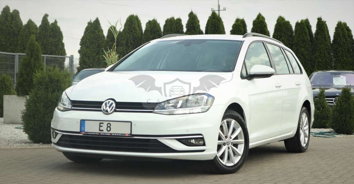 Volkswagen Golf VII 2019