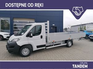 Peugeot Boxer 2023