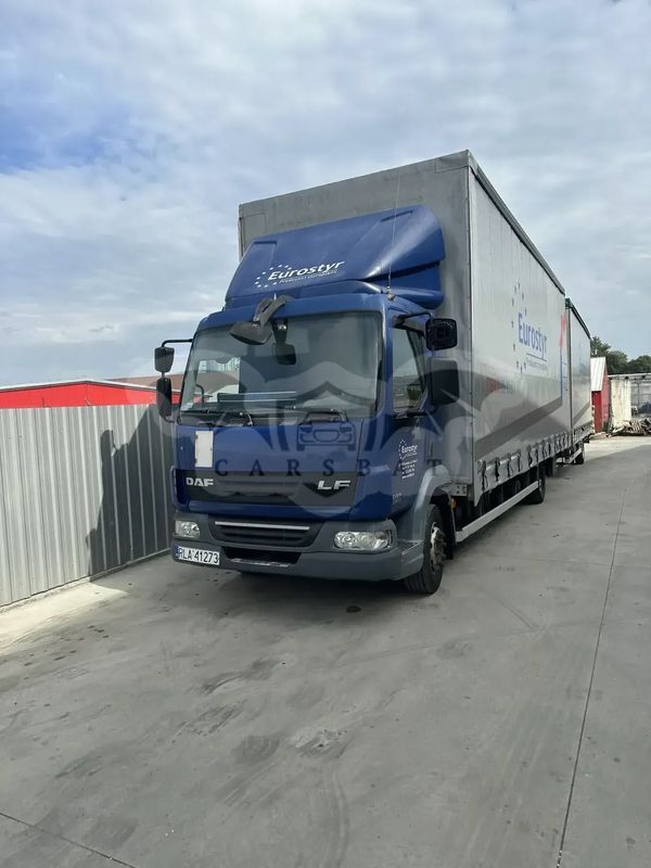 DAF LF 2011