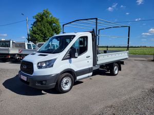 Ford Transit 2017