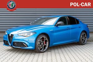 Alfa Romeo Giulia 2.0 Turbo Veloce Q4 2023