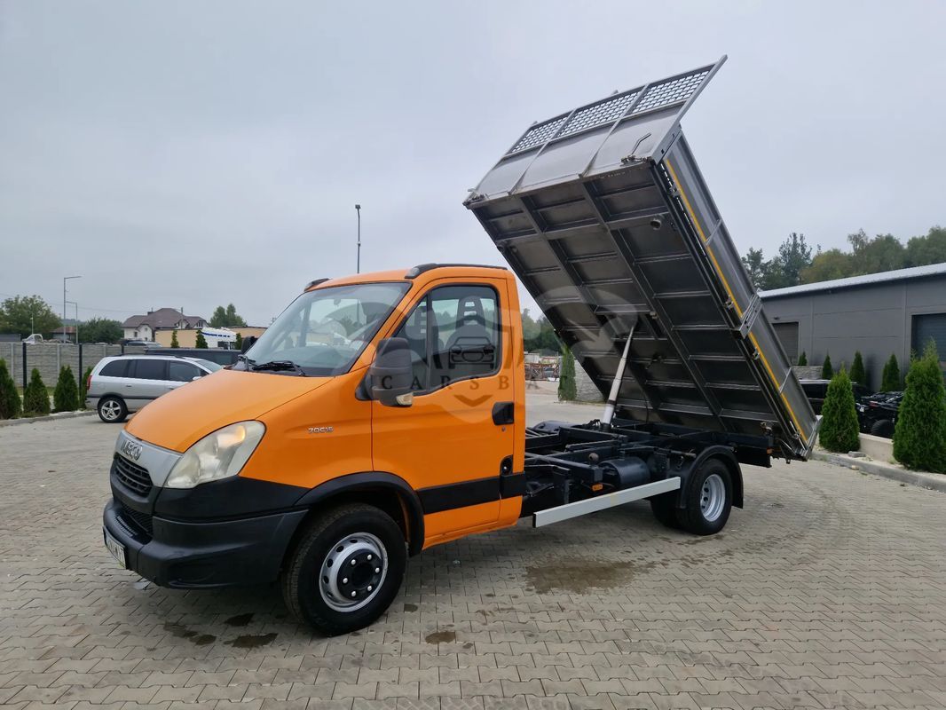 Iveco Daily 2013