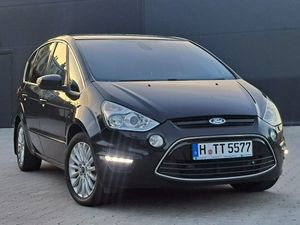 Ford S-Max I 2011