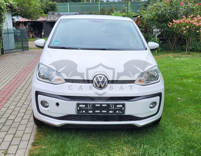 Volkswagen Up! 2016