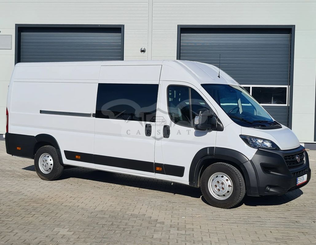 Fiat Ducato 2020