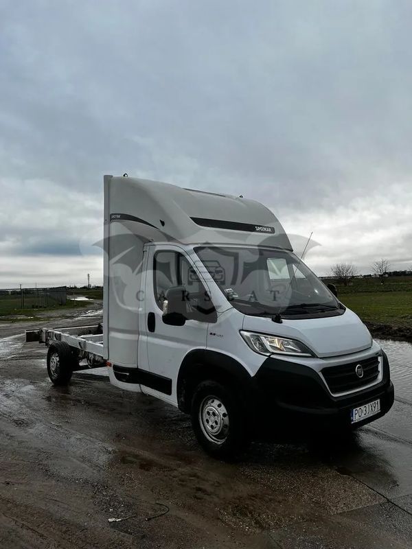 Fiat Ducato 2018