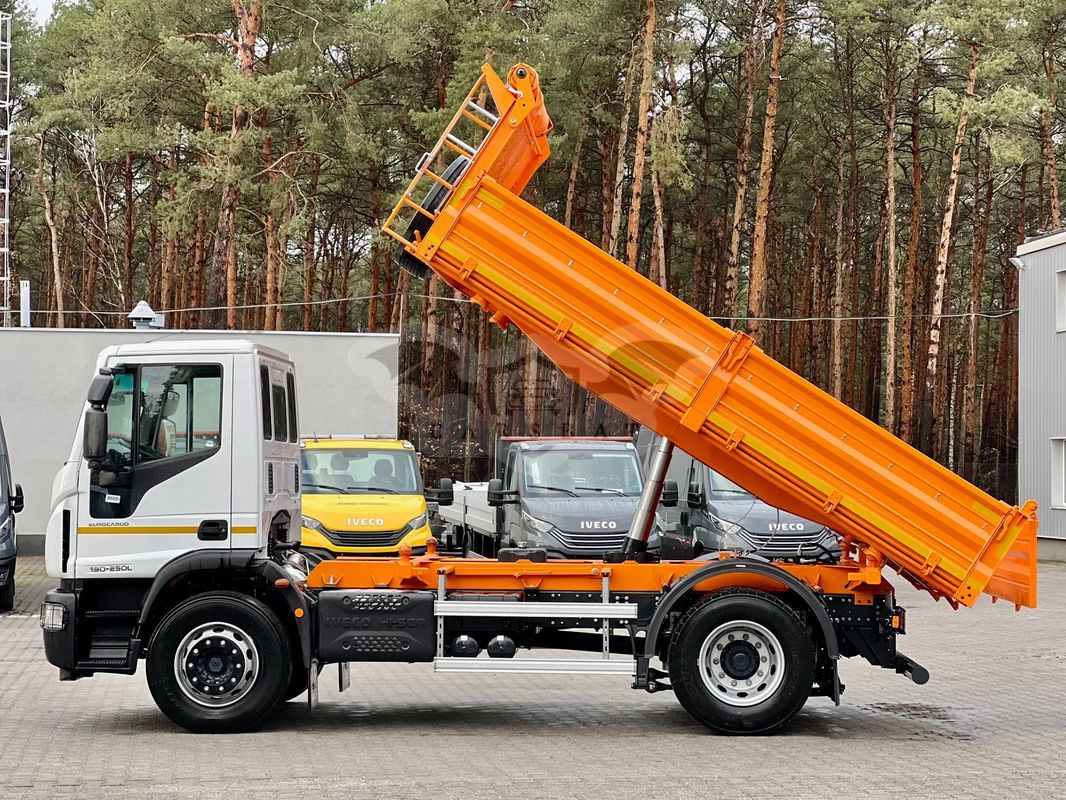 Iveco Eurocargo 2023