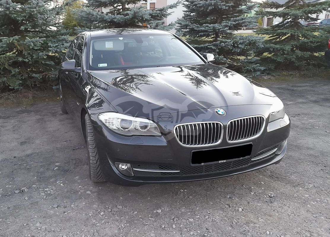 BMW 5 Series F10/F11 520d Efficient Dynamics Edition 2013