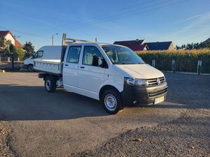 Volkswagen Transporter 2014