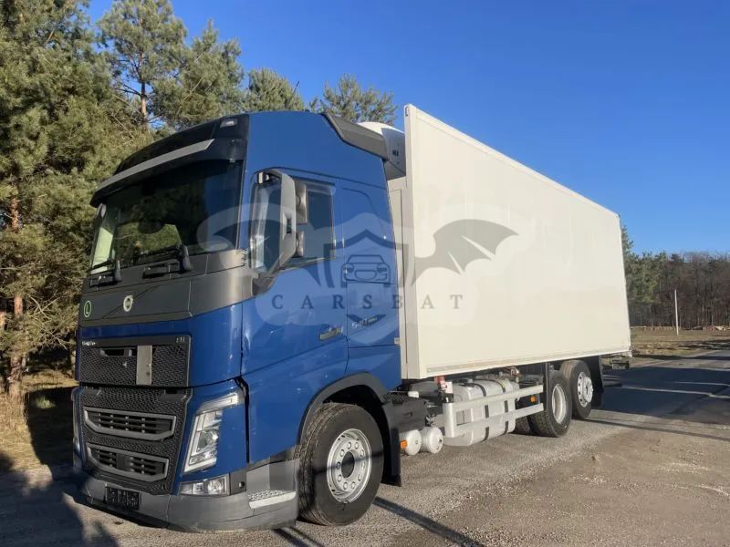 Volvo FH 2020