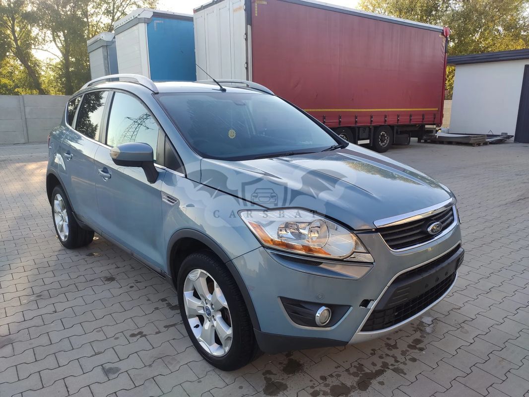 Ford Kuga I 2010