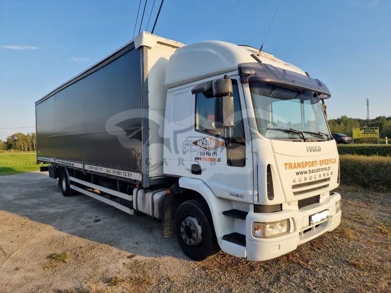 Iveco Eurocargo 2006