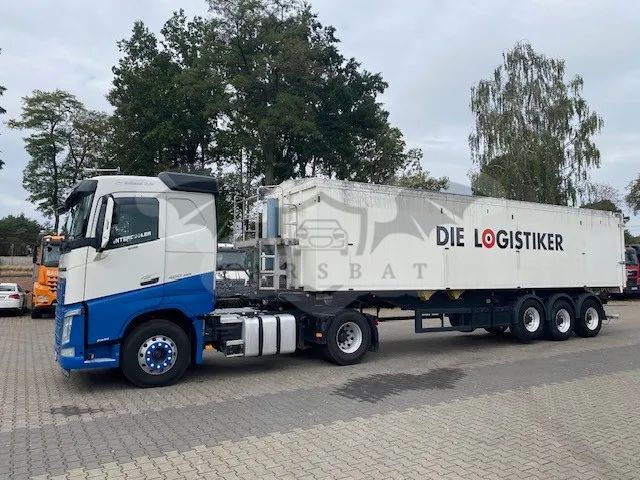 Volvo FH 2017