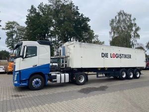 Volvo FH 2017