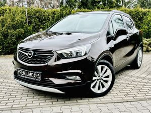 Opel Mokka X 1.4 T Elite S&S 2018