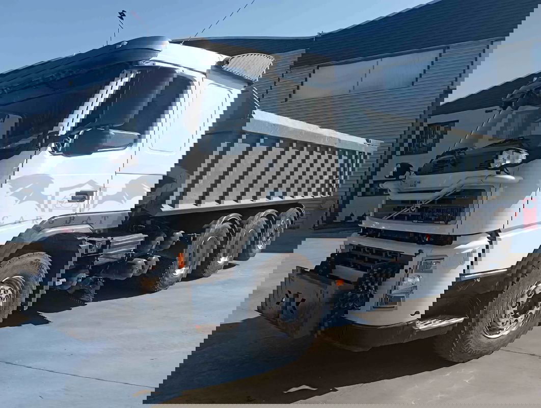 Volvo FM 2005