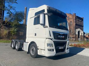 MAN TGX 2014
