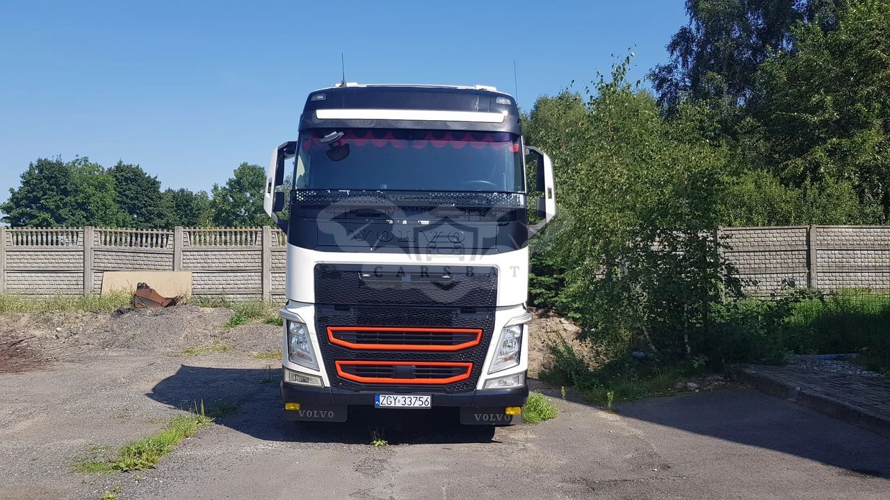 Volvo  super stan 2016r 2016