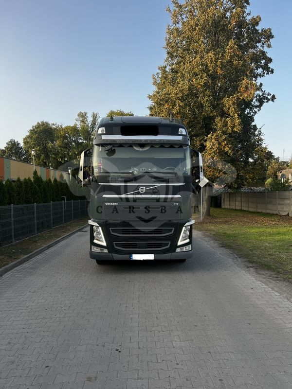 Volvo FH 2014