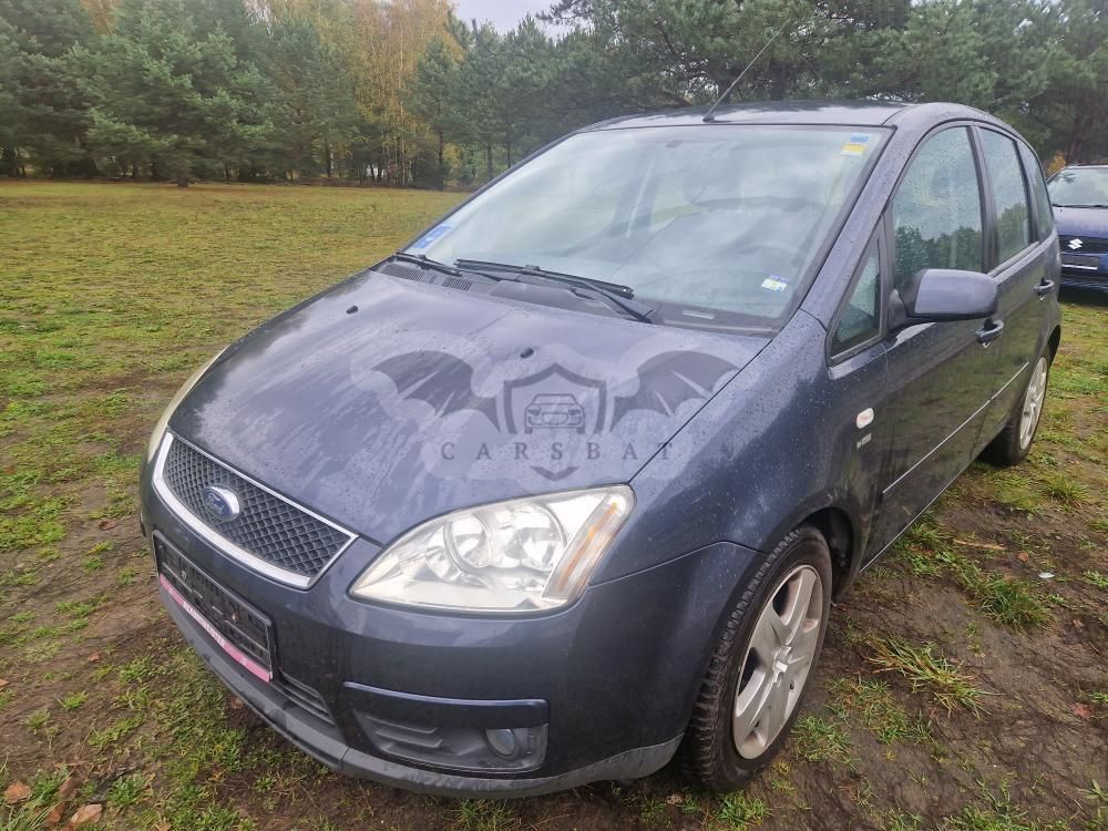 Ford C-Max 1.6 Ambiente 2007