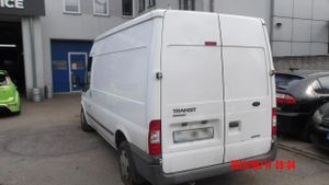 Ford Transit 2013