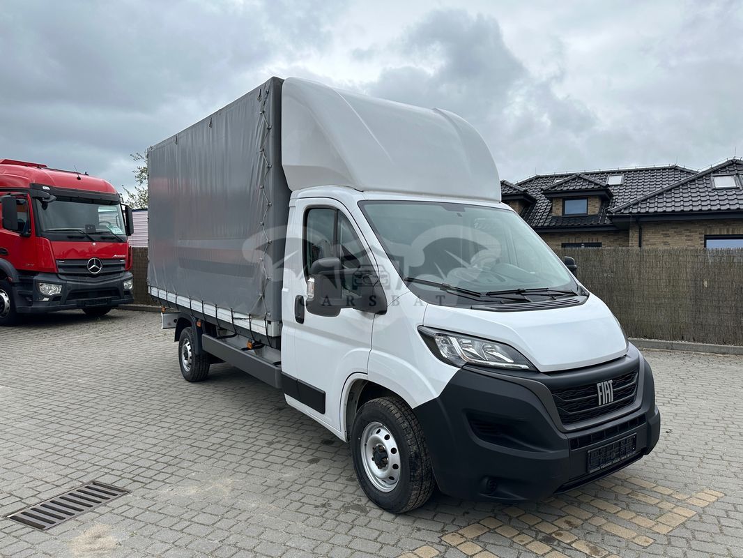 Fiat Ducato 2022