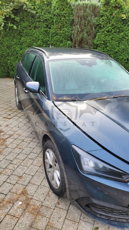 Seat Leon IV 1.5 TSI Style 2022