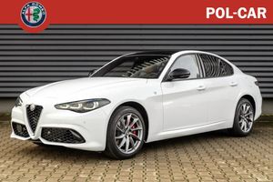 Alfa Romeo Giulia 2.0 Turbo TI Q4 2023