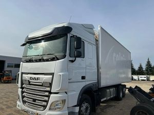 DAF XF 2020