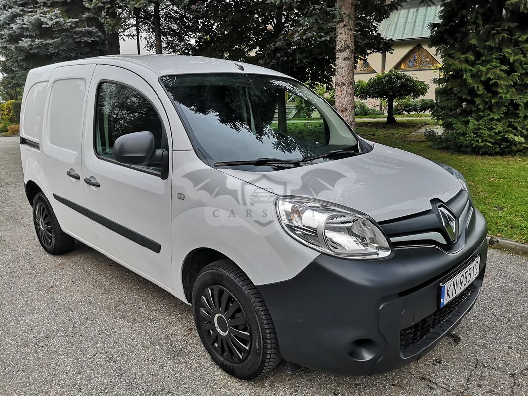 Renault Kangoo 2019
