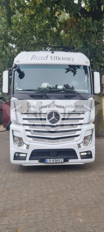 Mercedes-benz  mercedes 165 tys netto 2018