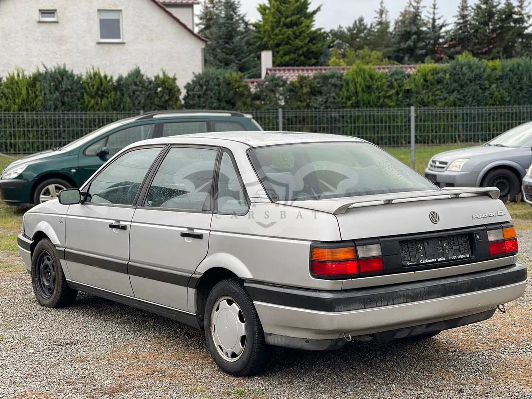 Volkswagen Passat B3 1991