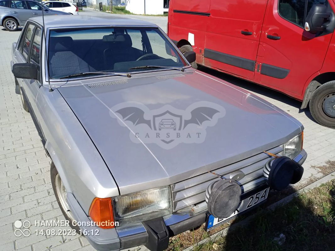 Ford Granada 2.0 1982