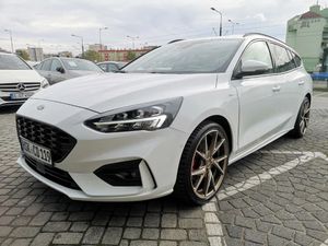 Ford Focus Mk4 1.0 EcoBoost ST-Line 2019