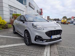 Ford Puma 1.5 EcoBoost ST X 2021