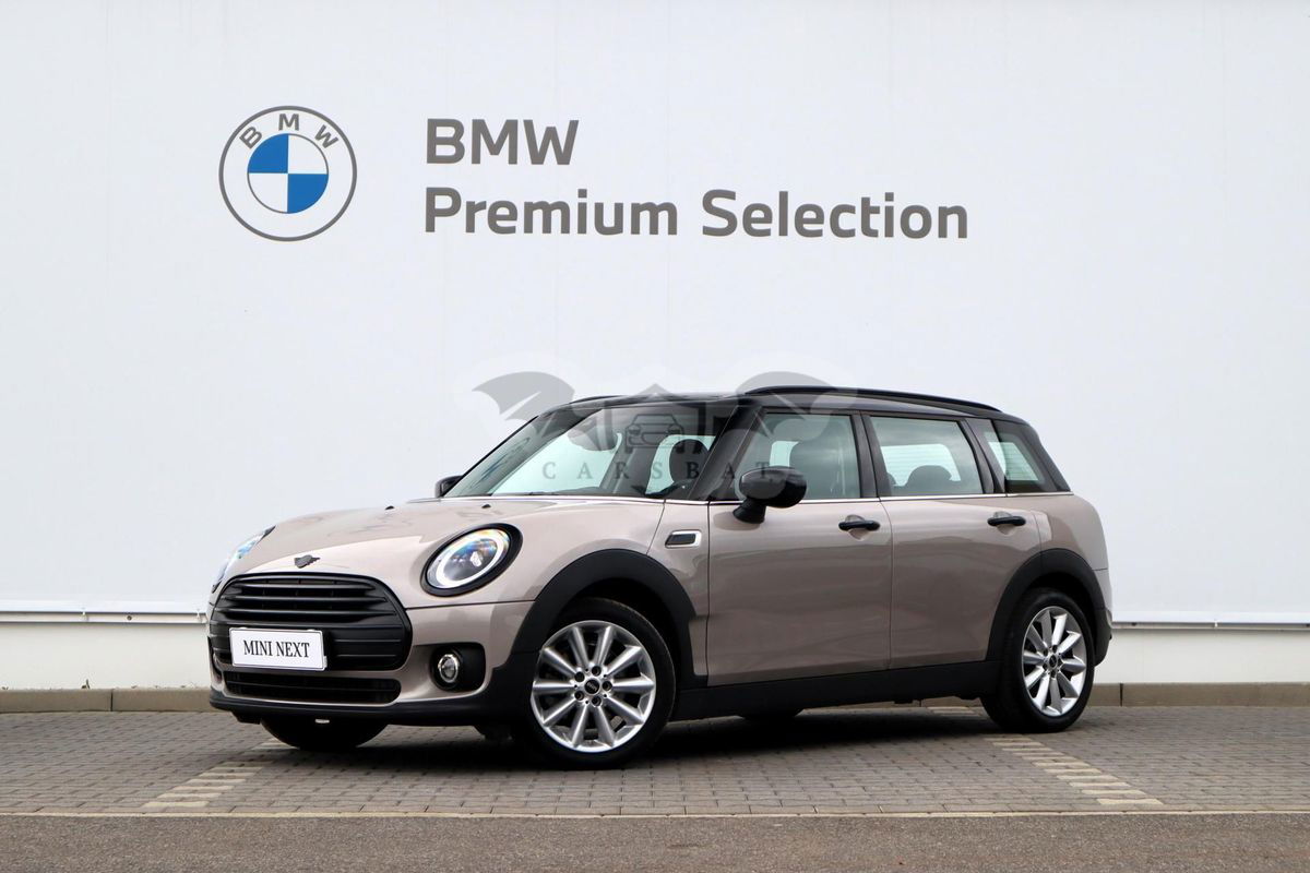 Mini Clubman 2023