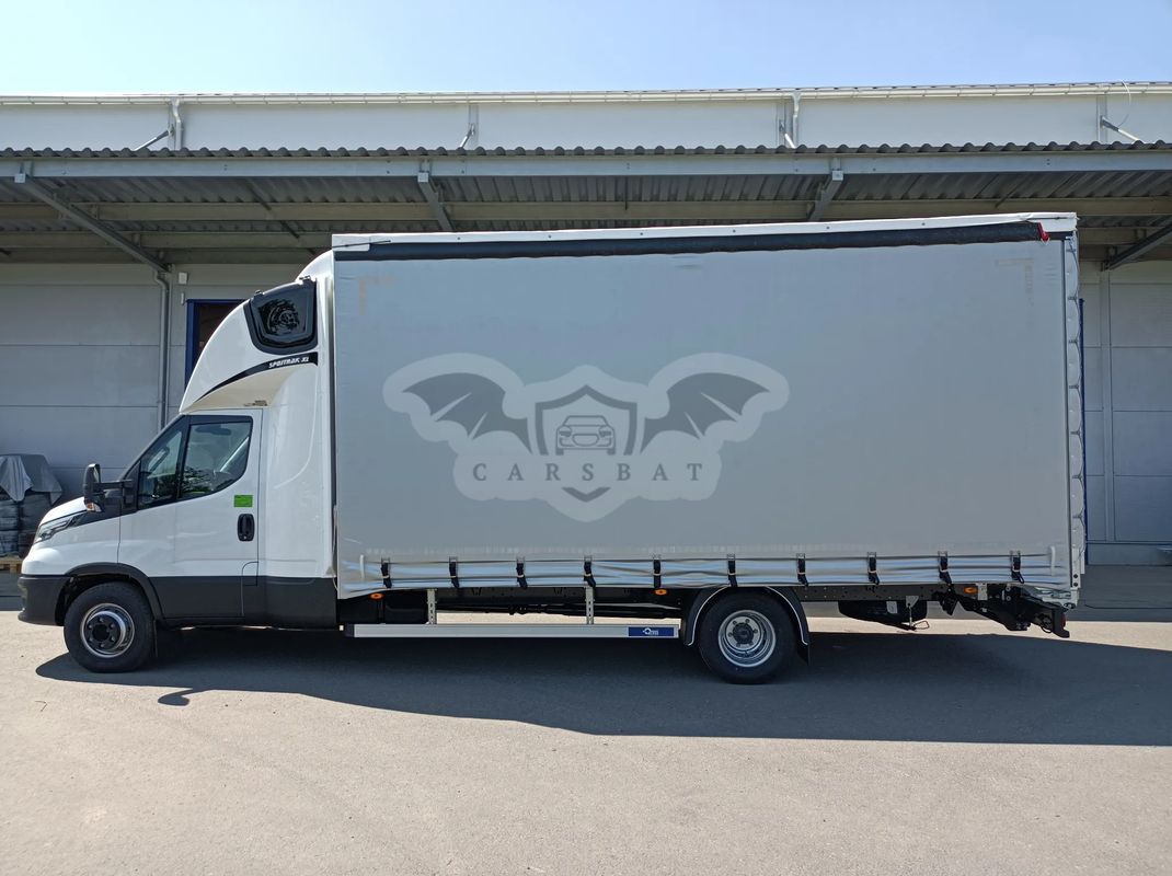 Iveco Daily 2023