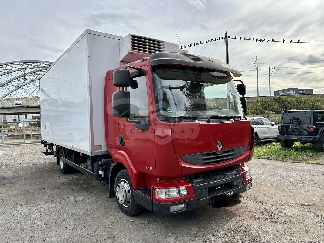 Renault Midlum 2011