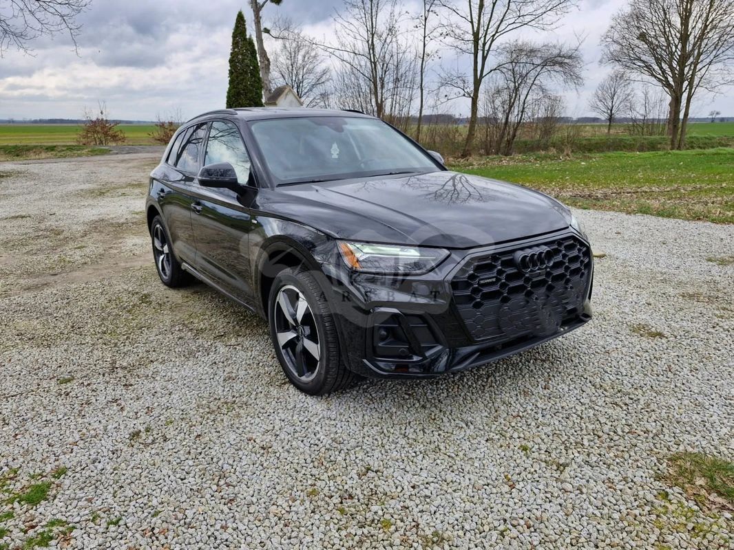 Audi Q5 FY 45 TFSI mHEV Quattro Advanced S tronic 2022