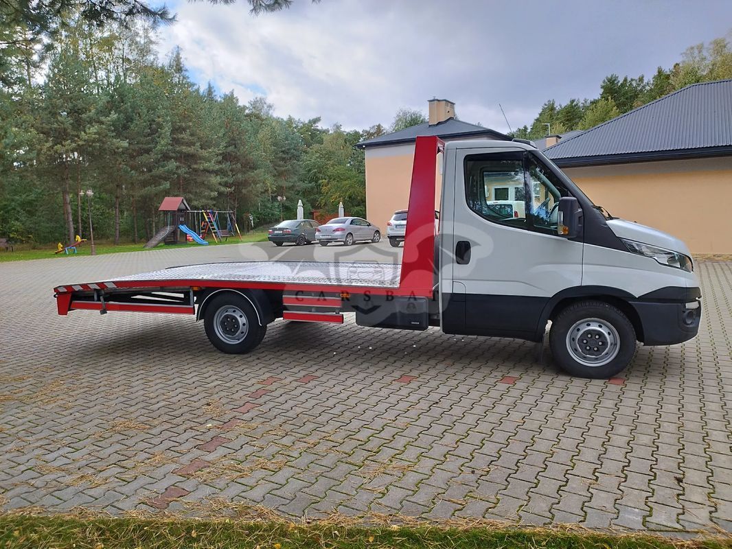 Iveco Daily 2015