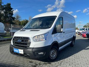 Ford Transit 2019