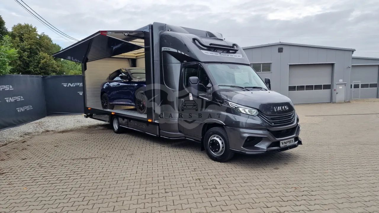 Iveco Daily 2025