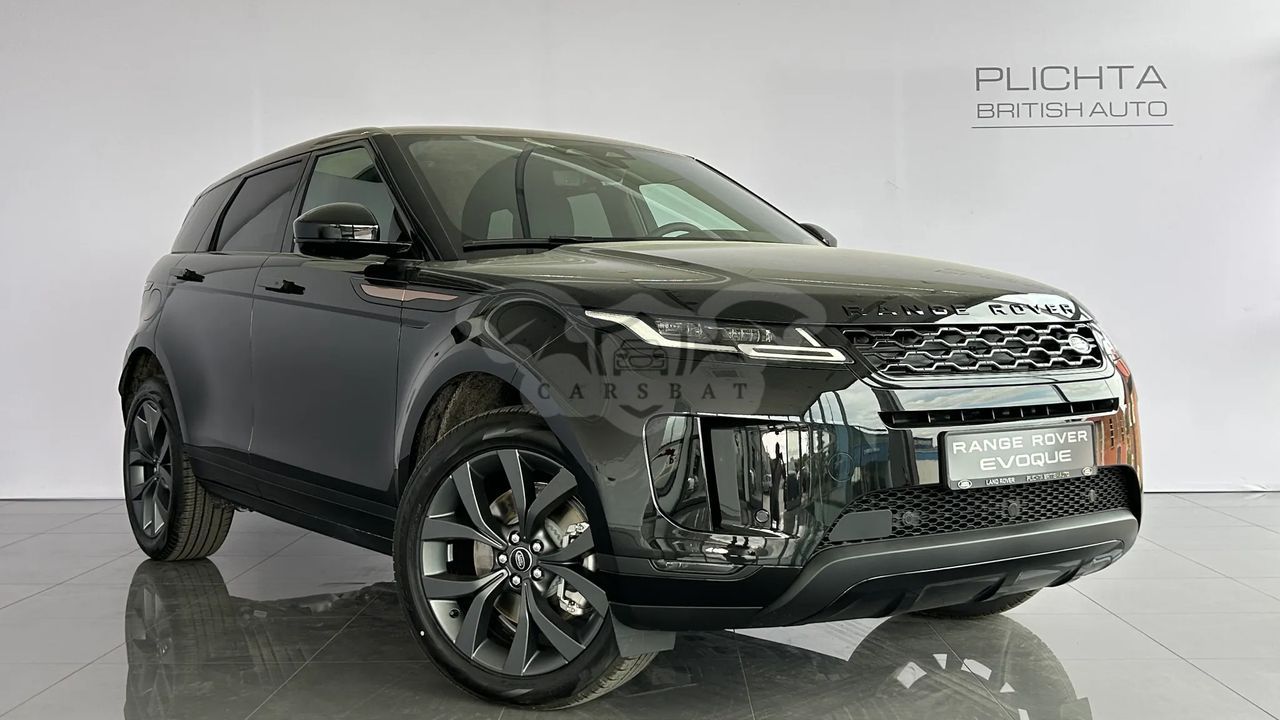 Land Rover Range Rover Evoque II 2.0 D165 mHEV Bronze Collection 2023
