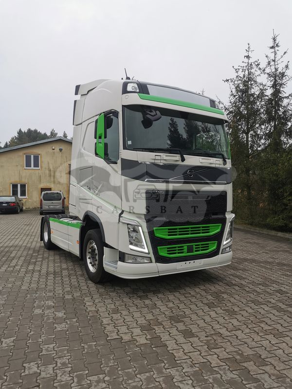 Volvo FH 2019