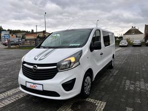 Opel Vivaro 2018