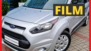 Ford Tourneo Connect II 2018