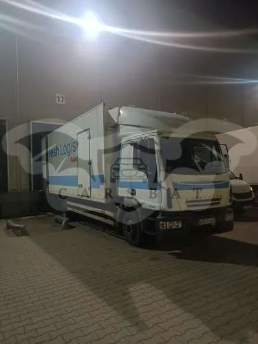 Iveco Eurocargo 2005